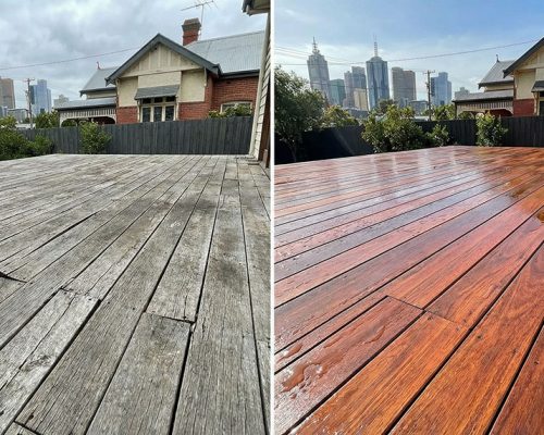 Restored-Merbau-Decking
