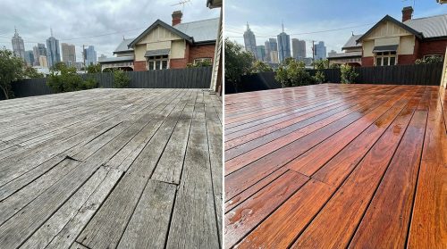 Restored-Merbau-Decking