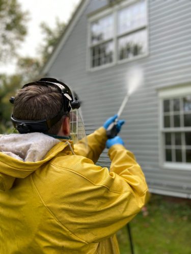 Window Cleaning