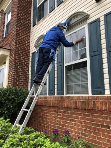 Interior & Exterior Painting